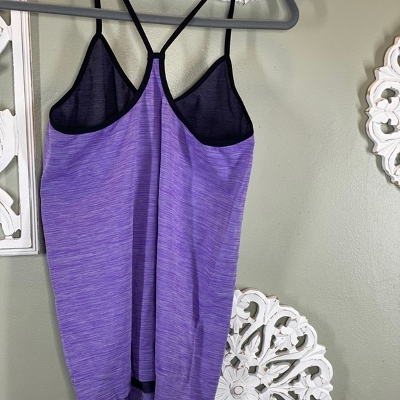 Star Wars Cami Racer Back Tank  Actual Size: Large/ Stretchy - Picture 3 of 4